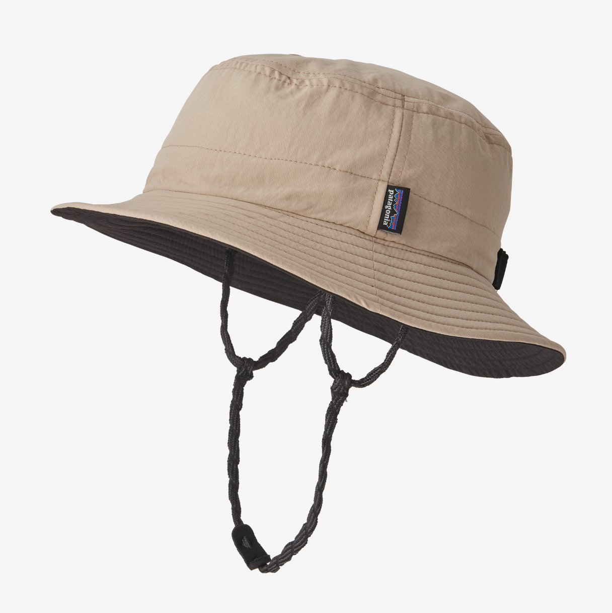 Patagonia Surf Brimmer Tan – SantoLoco Hawaii - Main Image