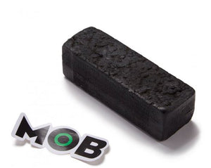 Mob Grip Tape Cleaner Black - SantoLoco Hawaii