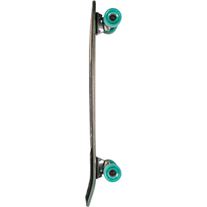 Globe Sun City Olivewood/Neon Jungle 30" Black