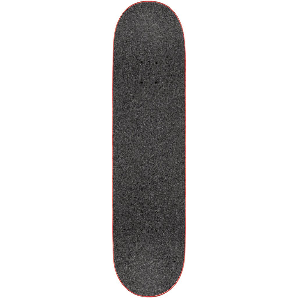 Globe G1 Stack Terrain 8.125 Complete