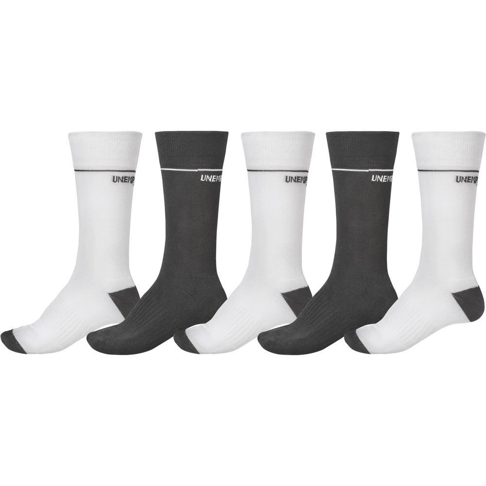 Globe UE Liner Sock 5 Pack - SantoLoco Hawaii
