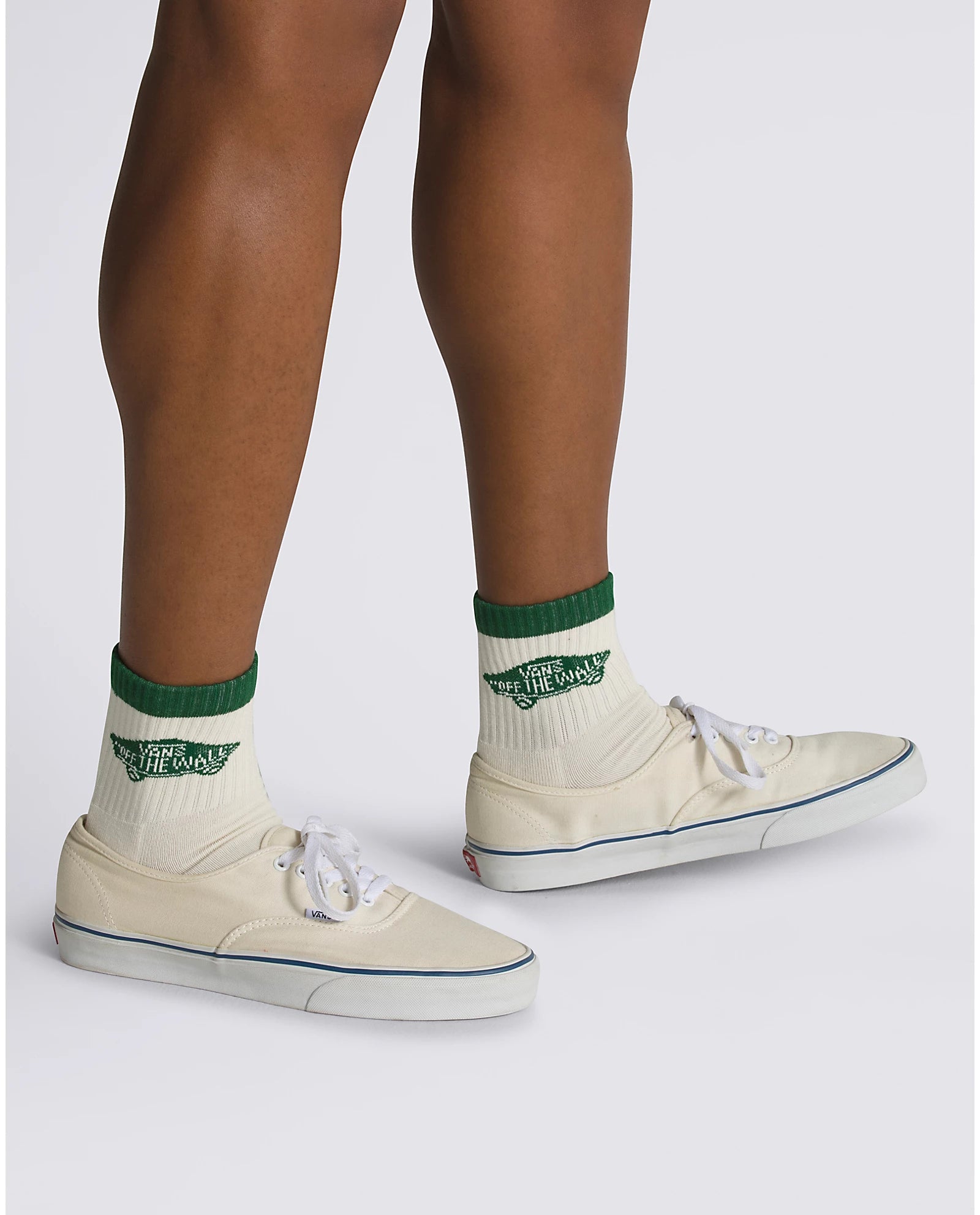Vans Half Crew Socks