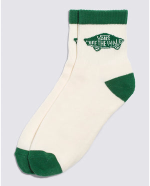 Vans Half Crew Socks