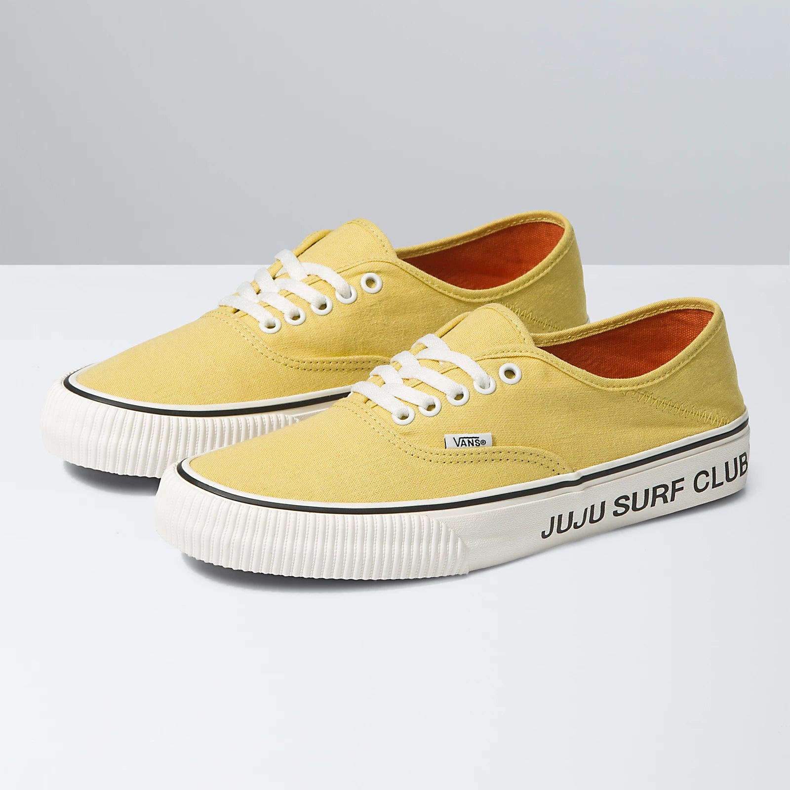 Vans X Juju Surf Club Authentic Shoes VR3 SF