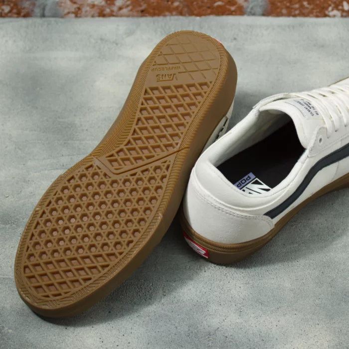 Vans Gilbert Crockett Shoe Marshmallow/Gum