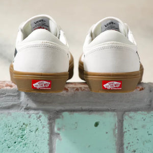 Vans Gilbert Crockett Shoe Marshmallow/Gum