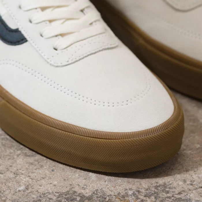 Vans Gilbert Crockett Shoe Marshmallow/Gum