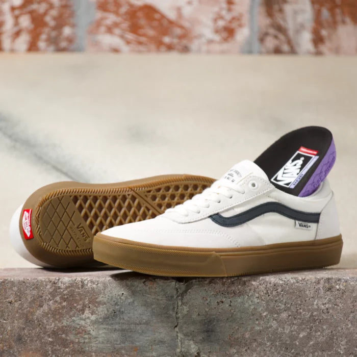 Vans gilbert crockett deals