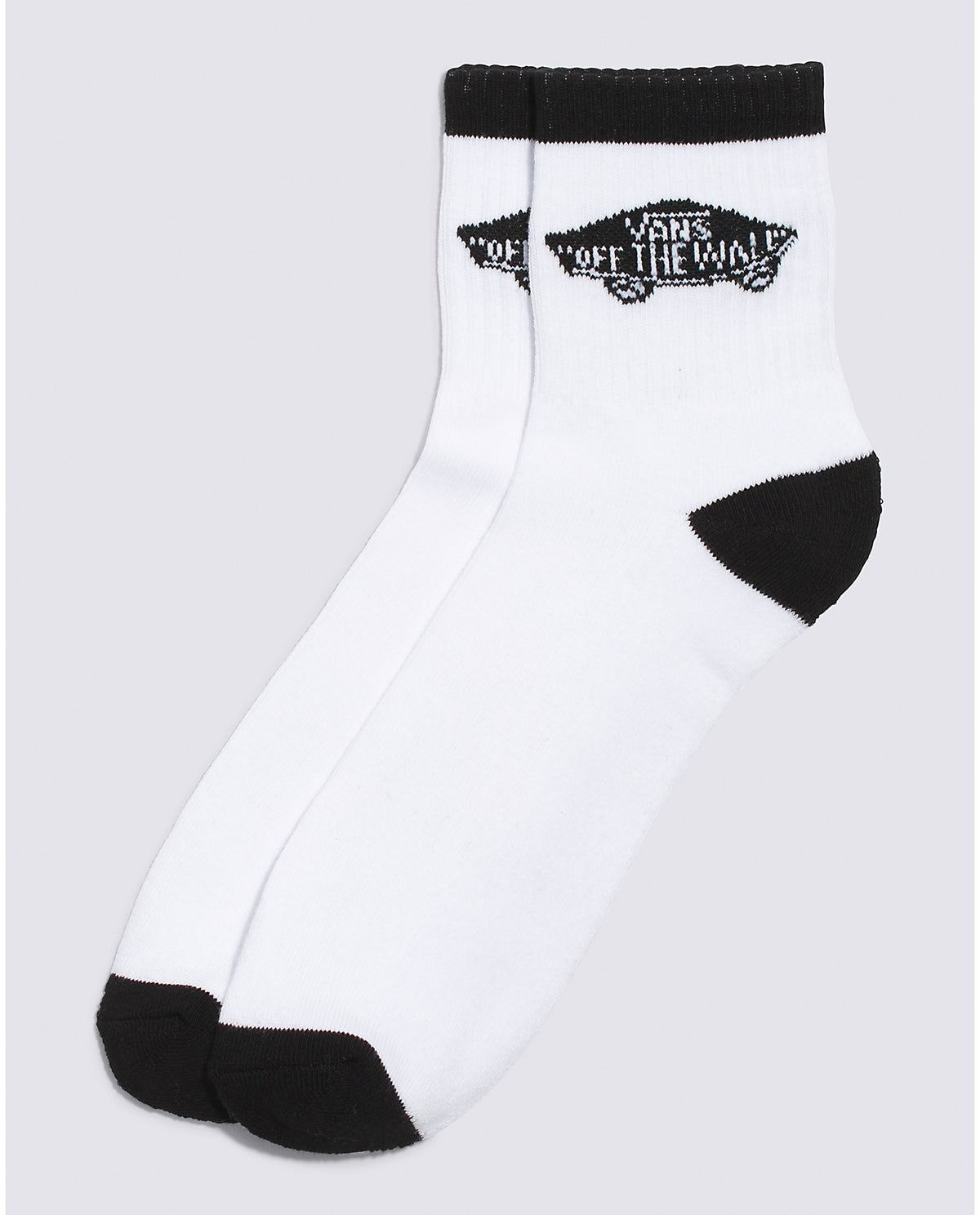 Vans Half Crew Socks