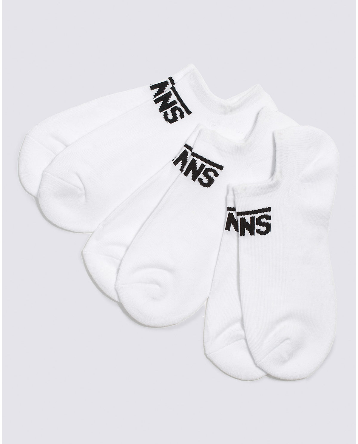 Vans Classic Kick Sock 3-Pack