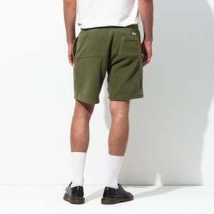 Banks Journal Big Bear Polar Fleece Walkshorts