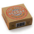 Sex Wax Quick Humps 4X Coconut EcoBox - SantoLoco Hawaii