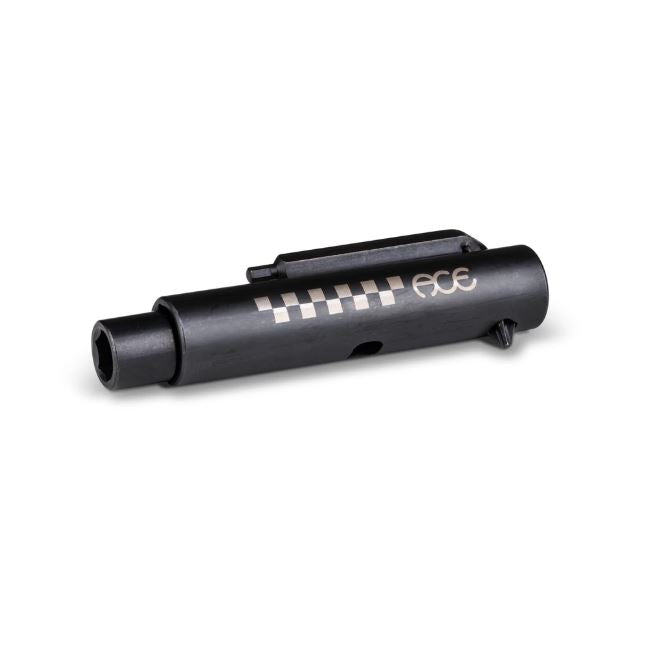 Ace Skateboard Tool Black - SantoLoco Hawaii
