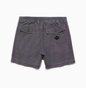 TCSS All Day Cord Walkshort Purple - SantoLoco Hawaii