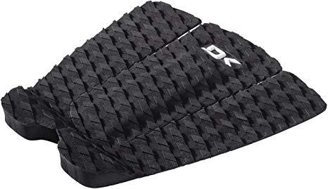 Dakine Andy Irons Pro Surf Traction Pads Black - SantoLoco Hawaii