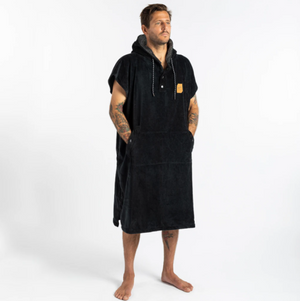 Slowtide The Digs Changing Poncho Black