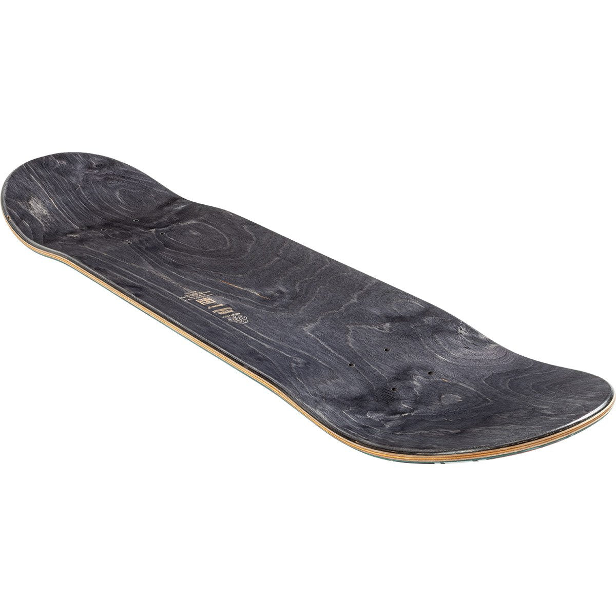 Globe G1 Moonshine Black Dye 8.0 Deck Black