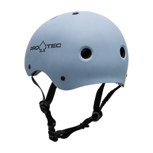 Pro-Tec Classic (Certified) Helmet Calvary Blue