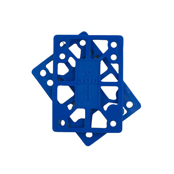 Dogtown Riser Pads 1/2"