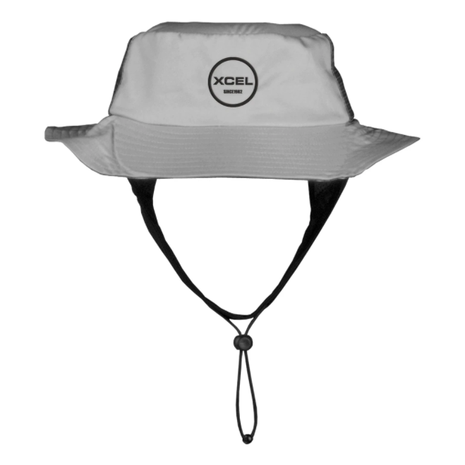Xcel Essential Water Hat Grey
