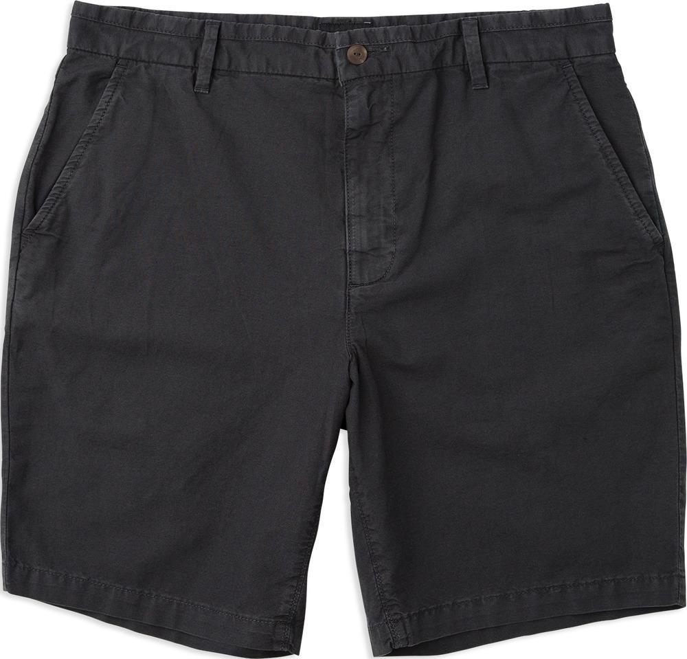 RVCA Butterball Shorts Black - SantoLoco Hawaii