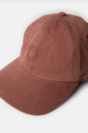 Rhythm Classic Cap Baked Clay
