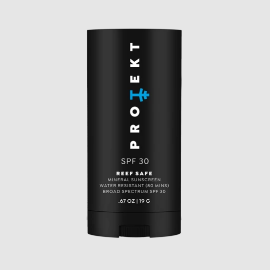 Protekt SPF 30 Clear Mineral Sunscreen Stick