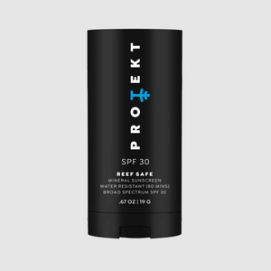Protekt SPF 30 Clear Mineral Sunscreen Stick