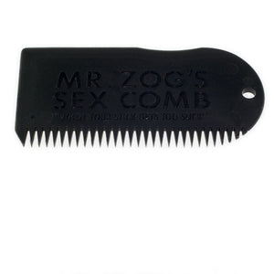 Sex Wax Comb