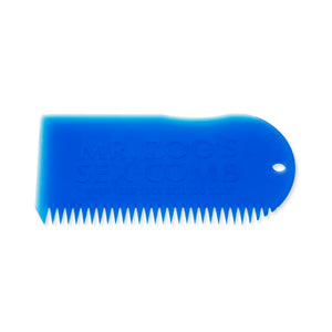 Sex Wax Comb