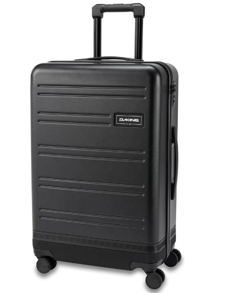 Dakine Concourse Hardside Medium Luggage Black - SantoLoco Hawaii