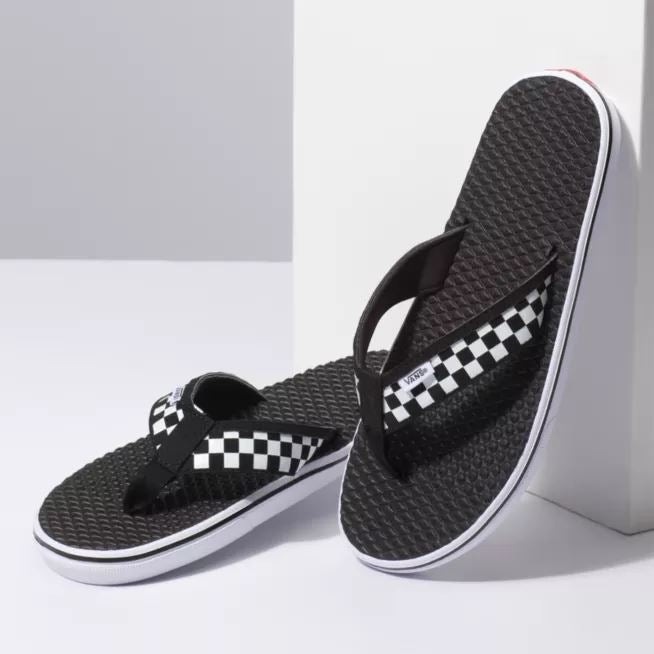 Checkered Vans: Aesthetic Shoe Art