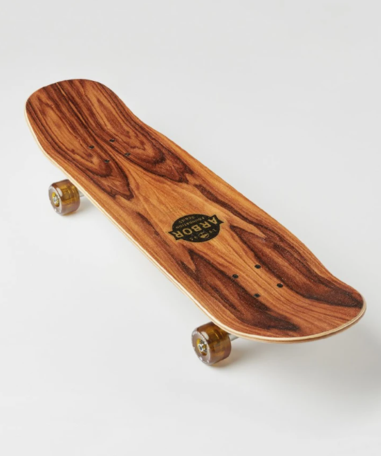 Arbor Cucharon Foundation 32" Complete