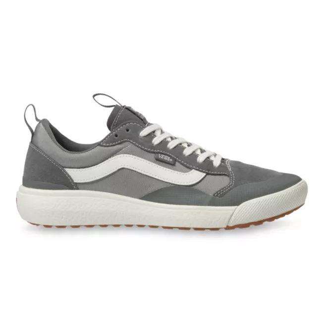 Vans top ultrarange grey
