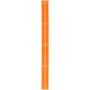 Enjoi Tummy Sticks Rails Orange