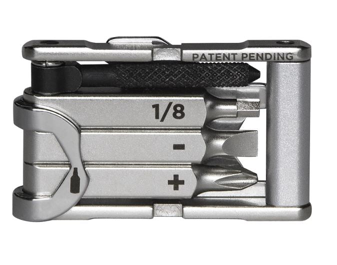 Fix MFG Board Sword Tool Silver - SantoLoco Hawaii