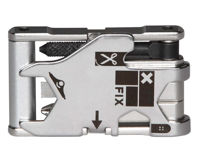 Fix MFG Board Sword Tool Silver - SantoLoco Hawaii