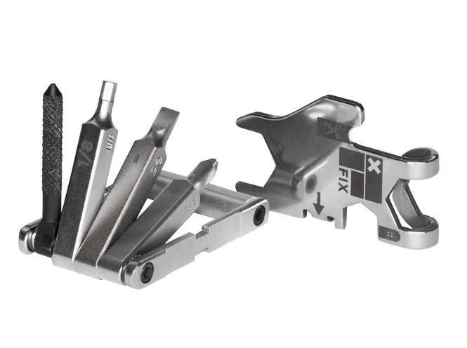Fix MFG Board Sword Tool Silver - SantoLoco Hawaii