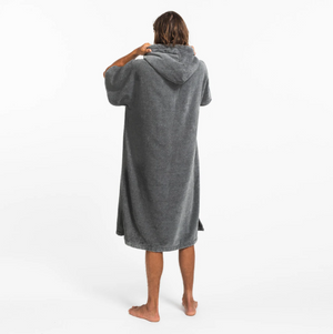Slowtide The Digs Changing Poncho Grey