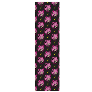 Grizzly High Voltage Griptape Black