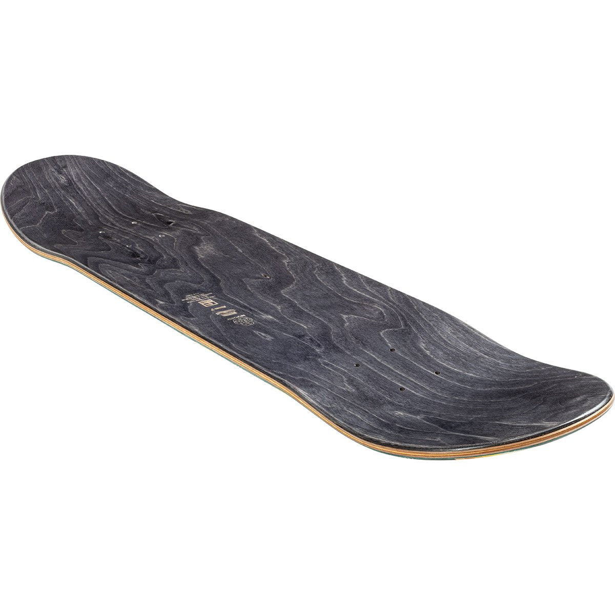 Globe G1 Moonshine Honey 8.125 Deck Yellow