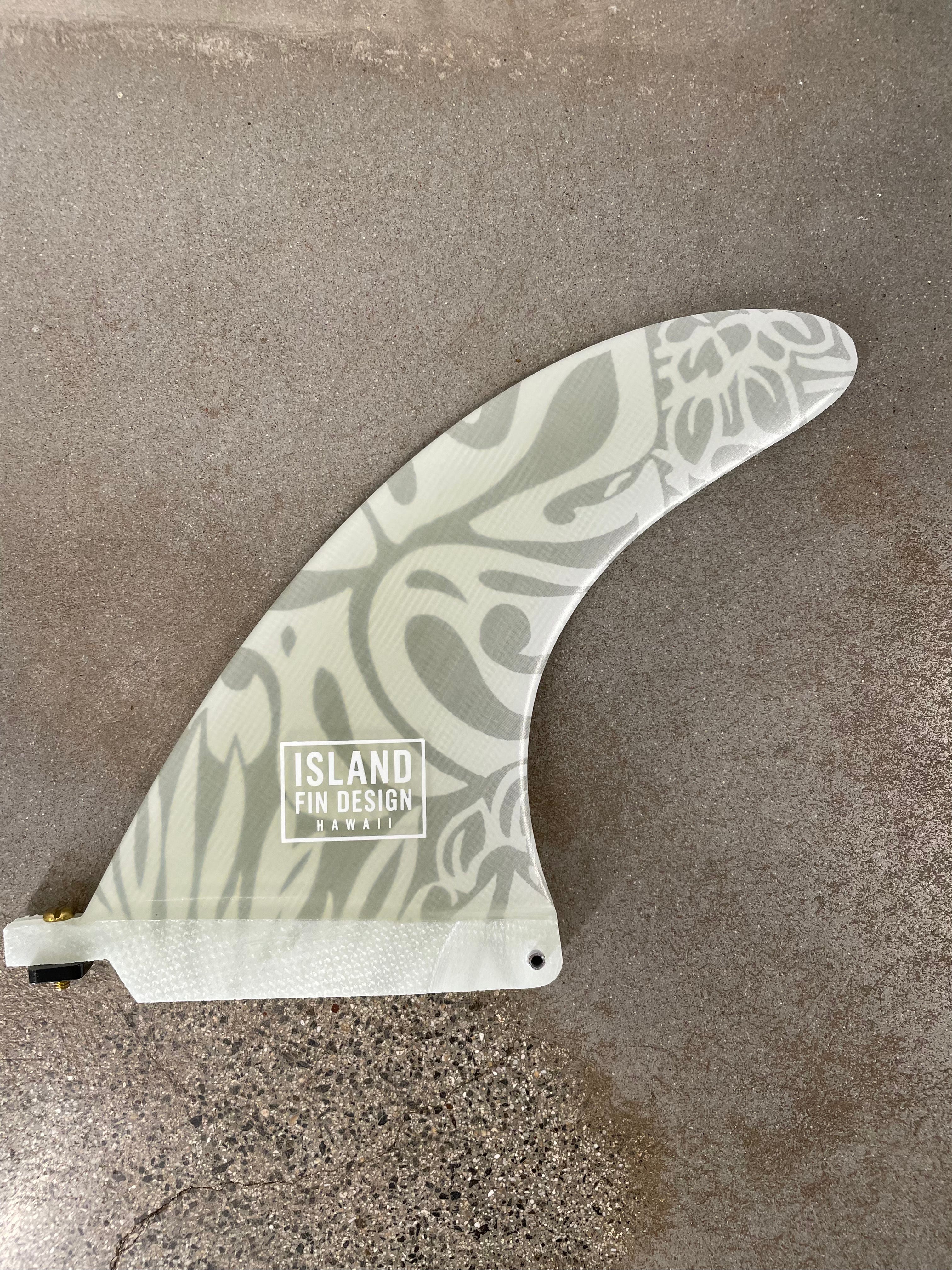 Island Fin Design Makai 6.0