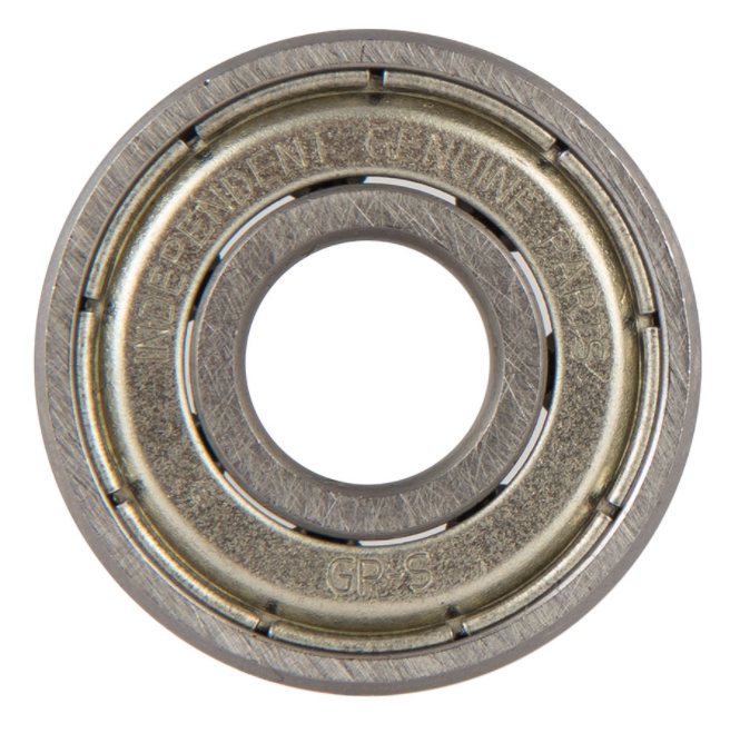 Independent GP-S Bearings