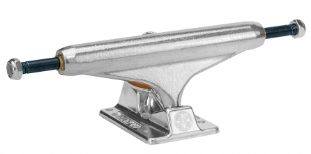 Independent STD 149mm Forged Titanium Truck Silver - SantoLoco Hawaii