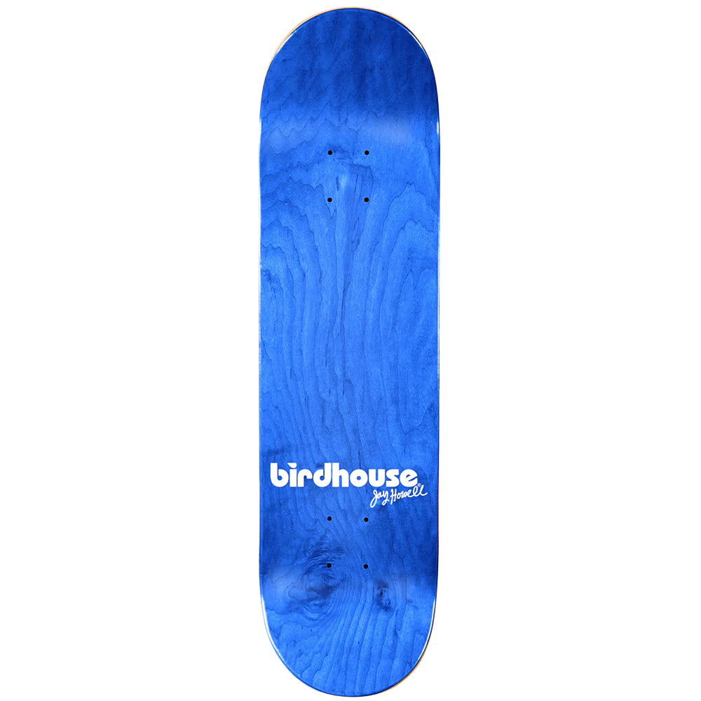Birdhouse Jaws Over The Roof 8.38