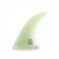 Captain Fin Joel Tudor 9.125 Fin Clear - SantoLoco Hawaii
