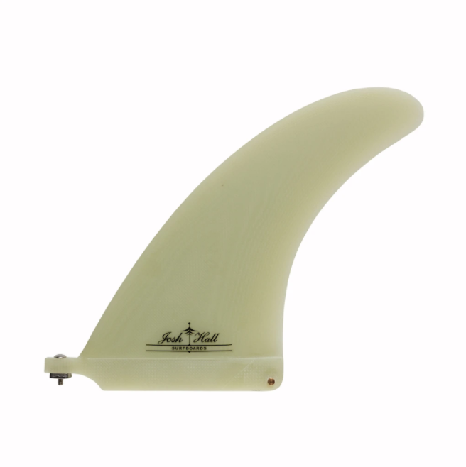 Captain Fin Josh Hall 7.5 Cream