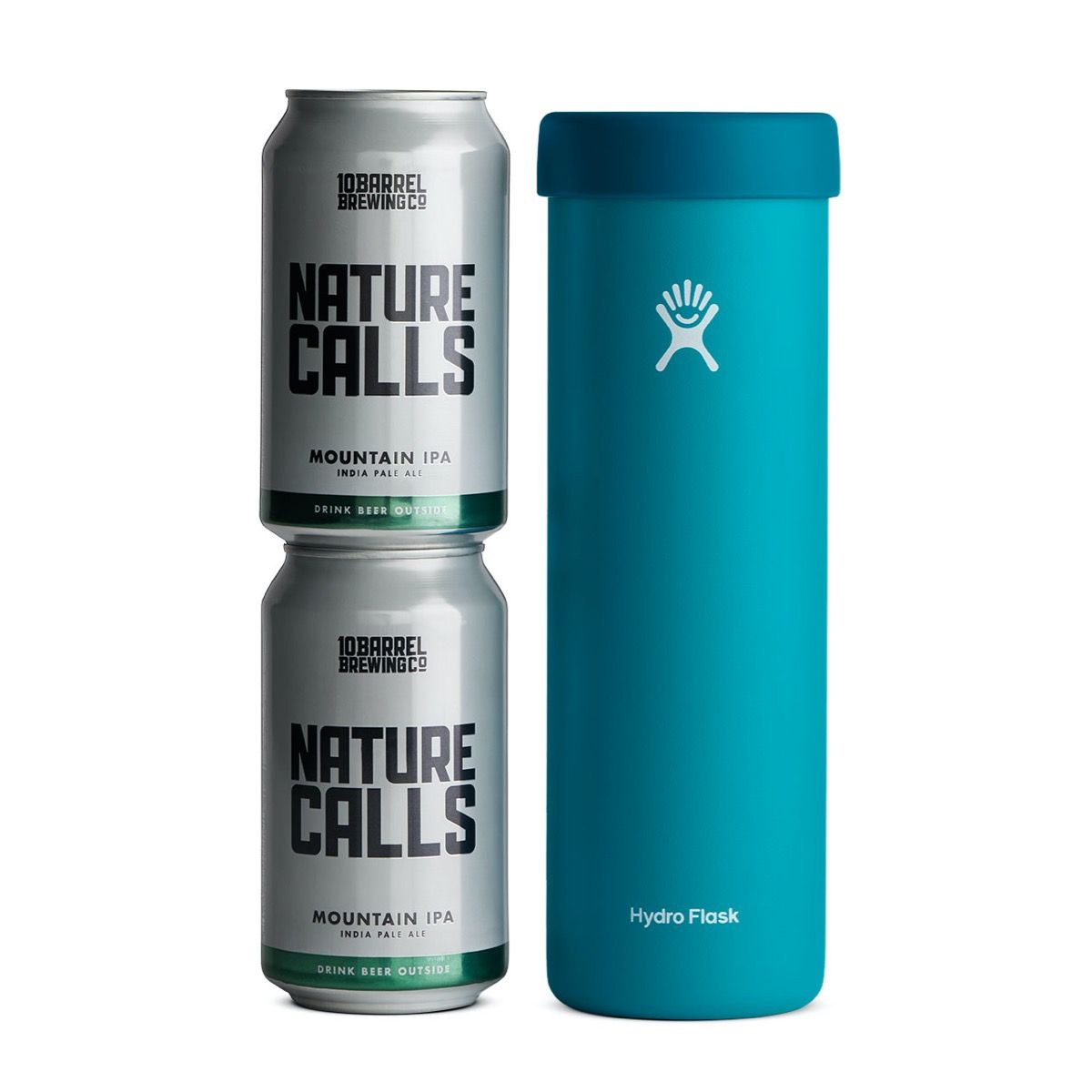 Hydro Flask Tandem Cooler Cup