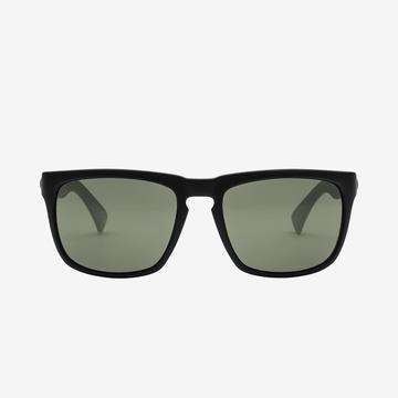 Electric Knoxville Sunglasses Matte Black / Grey - SantoLoco Hawaii