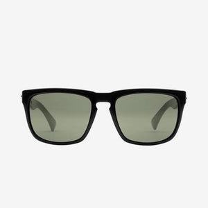 Electric Knoxville Sunglasses Gloss Black / Grey - SantoLoco Hawaii